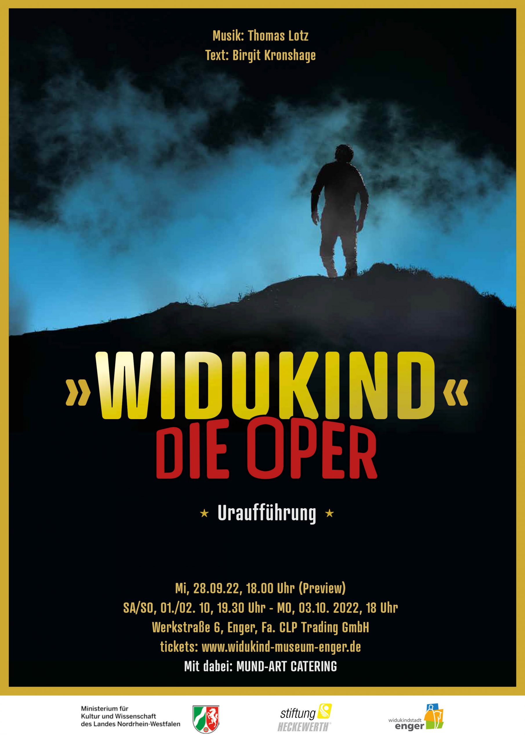 Widukind-Oper