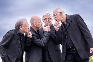 Curzweyl Cabinett "Lieder ohne Worte"