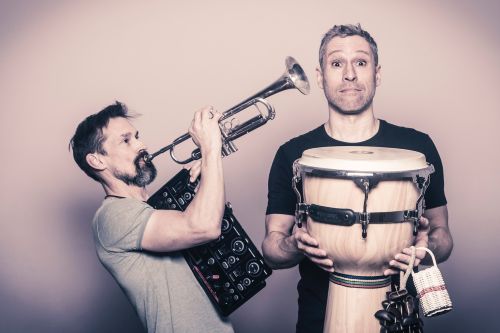 A Bunch of Loops - Familienkonzert für Kleine und Große